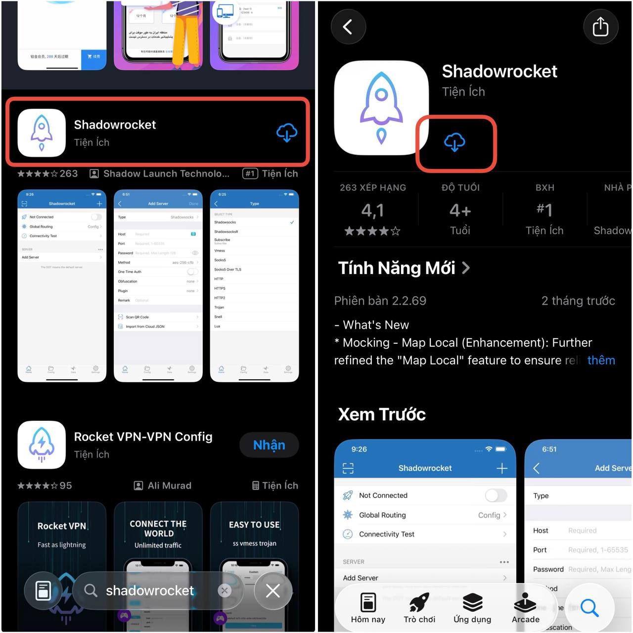Hướng dẫn bước 1