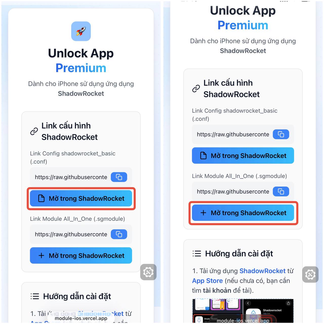 Hướng dẫn bước 2