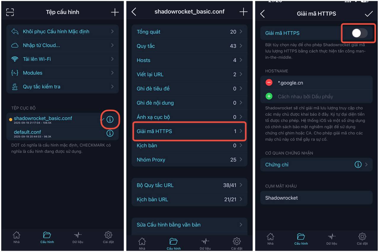 Hướng dẫn bước 4