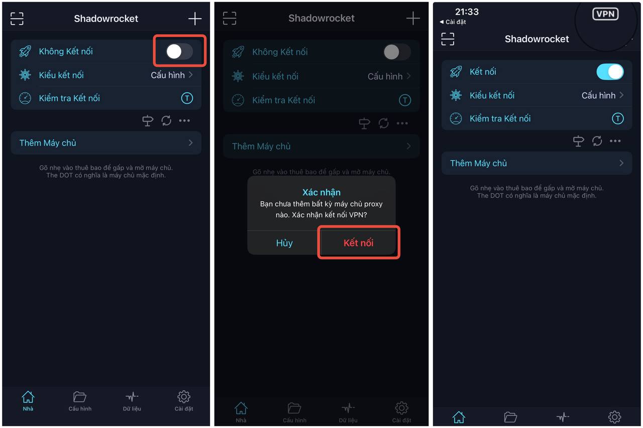 Hướng dẫn bước 8